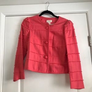 Jcrew Blazer